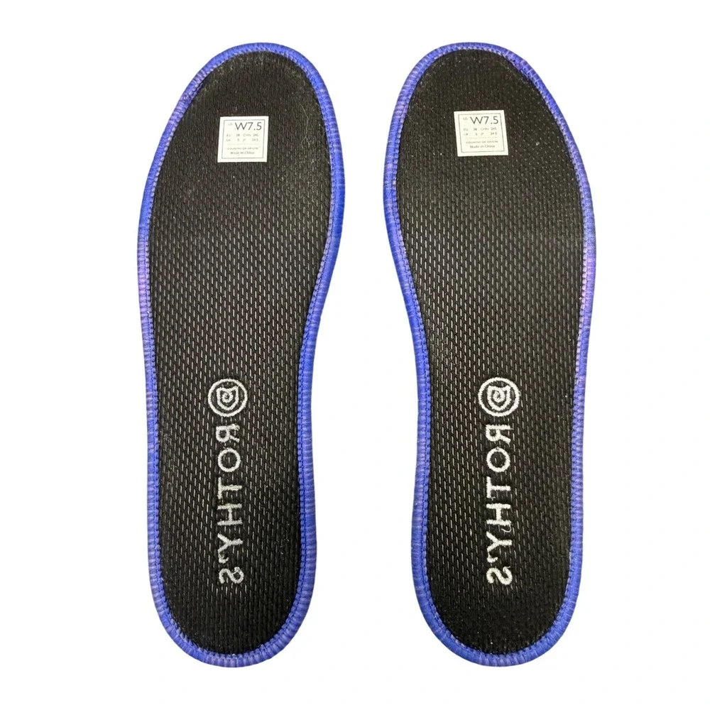 ROTHYS Camo Slip On Sneakers - Picture 7 of 10